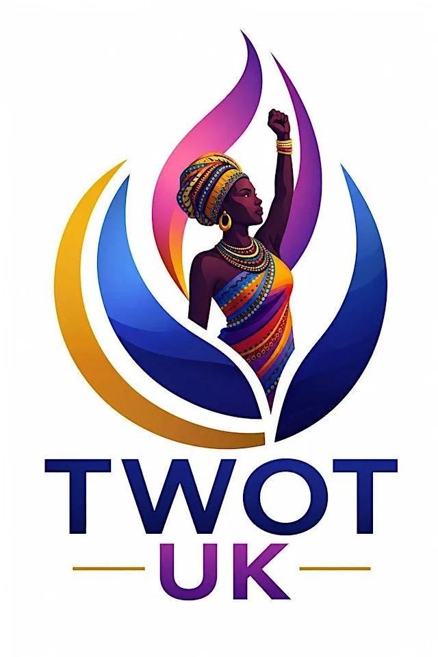 The Woman of Today UK (TWOT UK) Launch