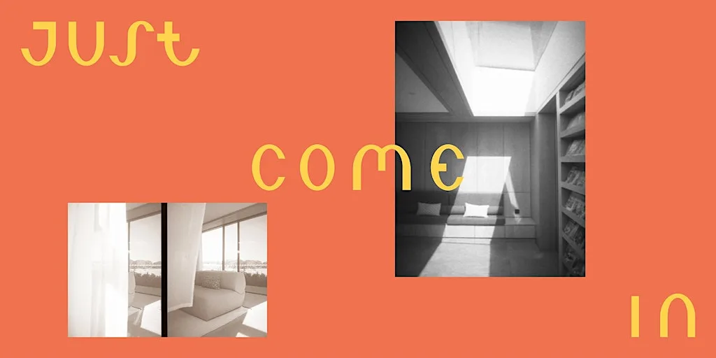 'Just come in': 30 years of Maggie’s centres exhibition preview