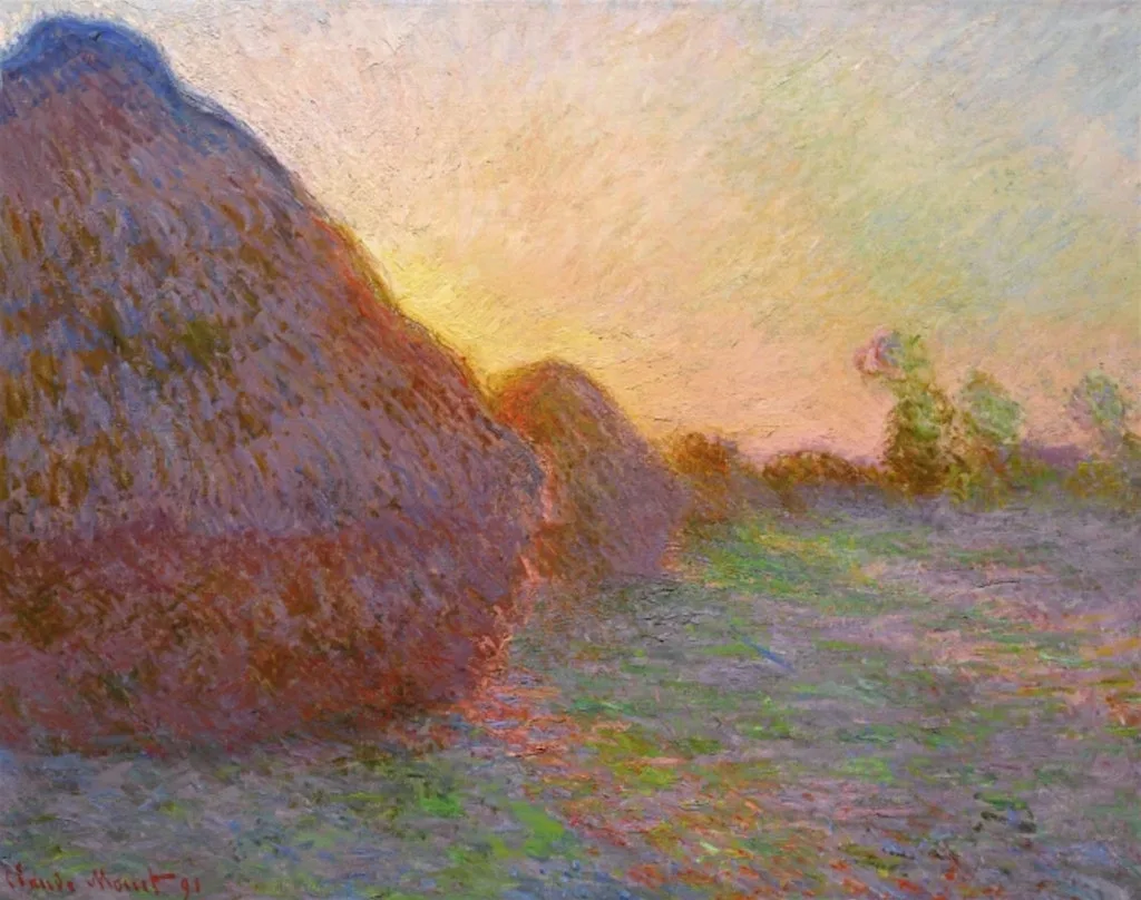 Impressionist Watercolour & Gouache: Paint Like Monet at 8 Hop Gardens