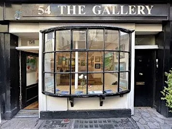 RPS London Region Members Street Exhibition