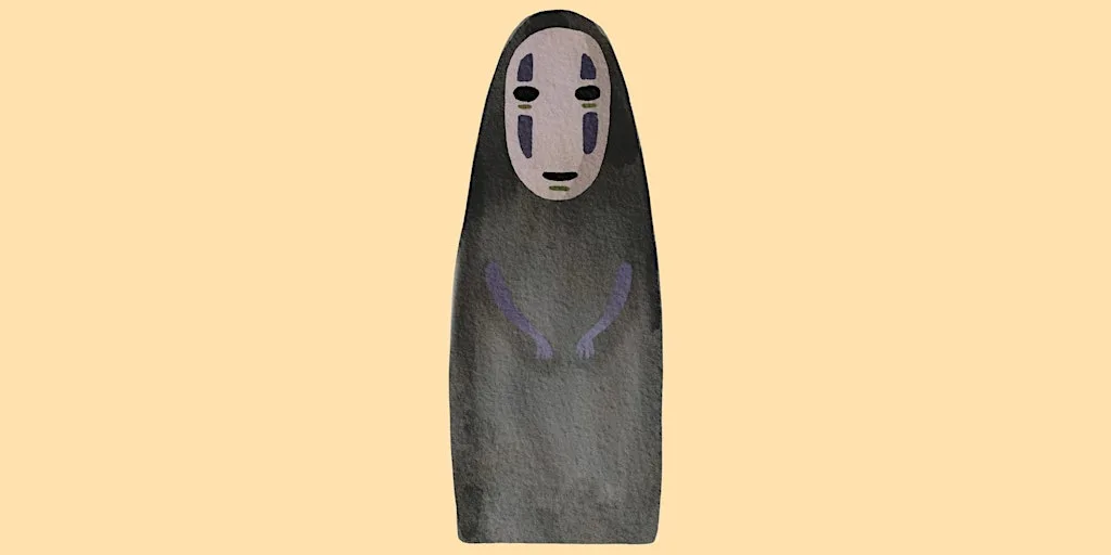 The Art History of Studio Ghibli at Sue Townsend Theatre