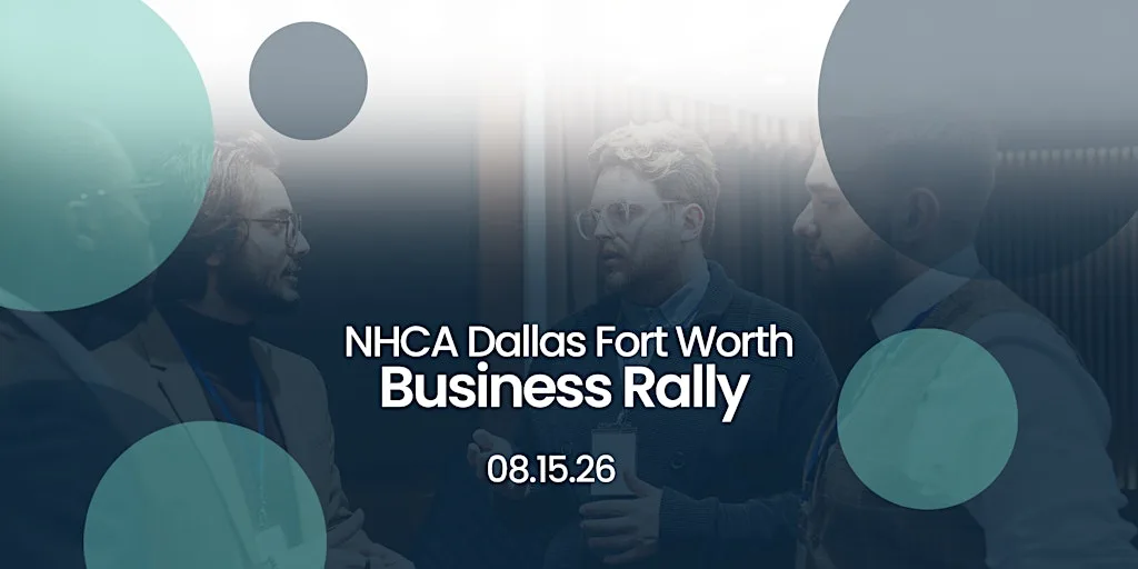 NHCA Dallas-Fort Worth Business Rally