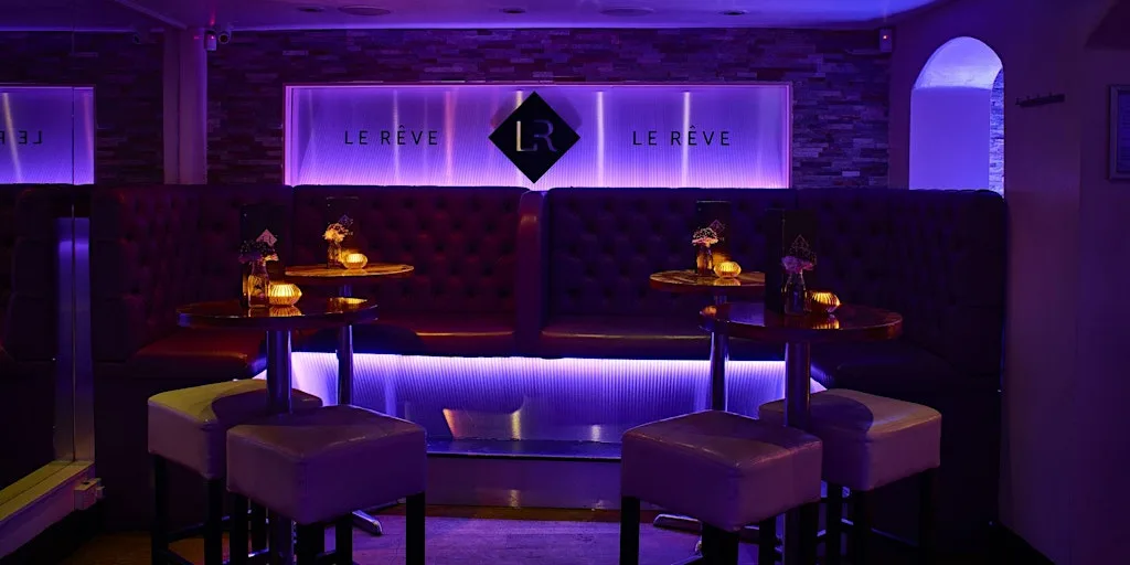 Speed Dating @ Le Reve, Lichfield Staffordshire