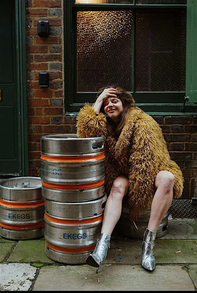 A Dublin Story at Ritual Bar