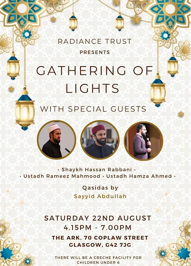 Gathering of Lights