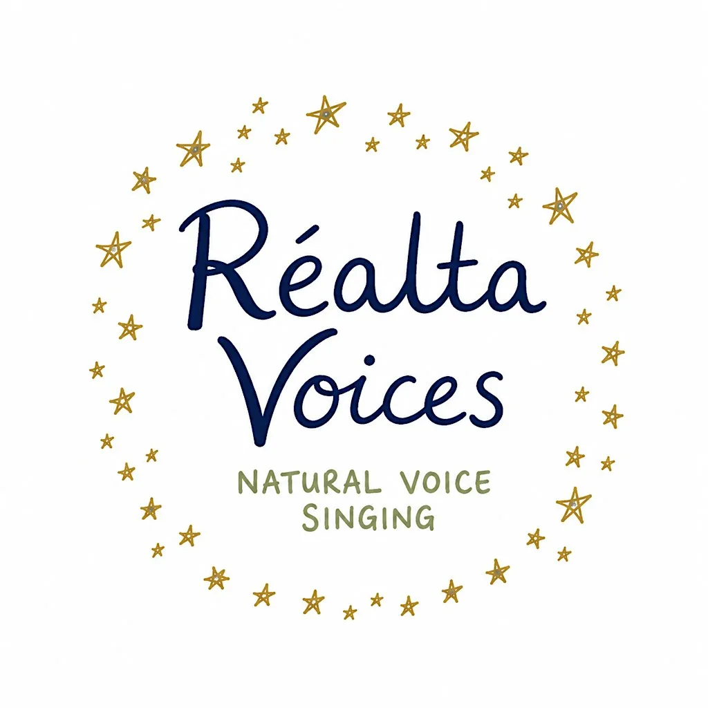 Réalta Voices, Natural Voice Singing at My Goodness Cafe, upstairs @ The Quay Co-op