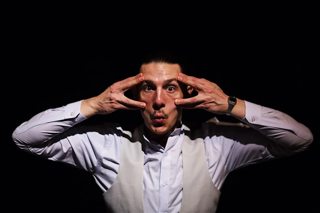 Performing Recovery: Addiction, Vulnerability & Ethics of Representation