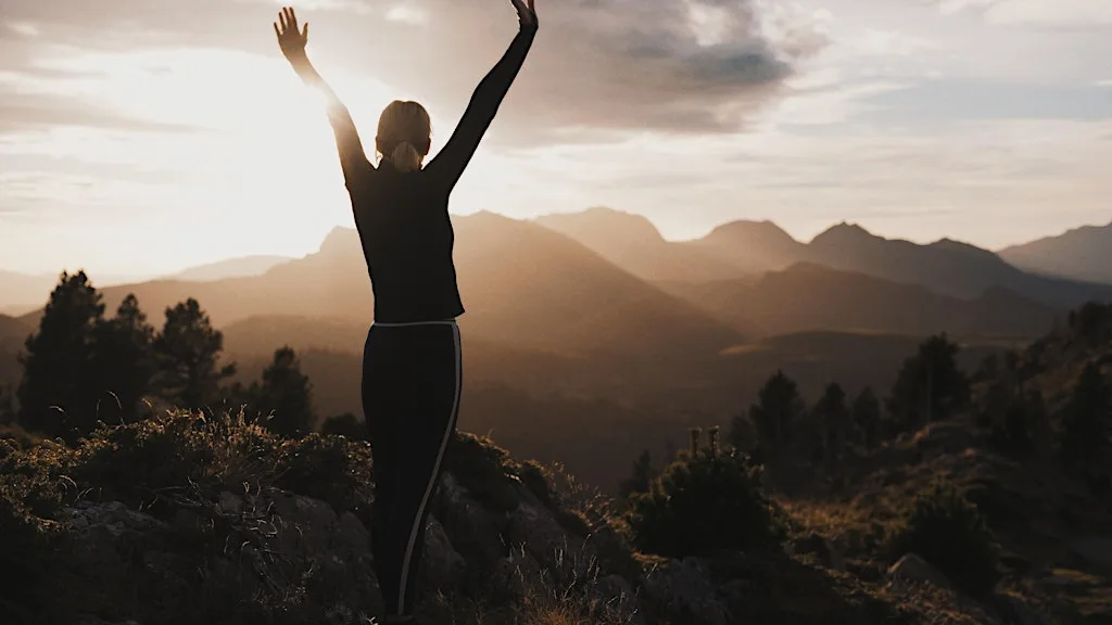 Silence your inner negative voice: A Confidence Workshop for Women at 23 Melville St