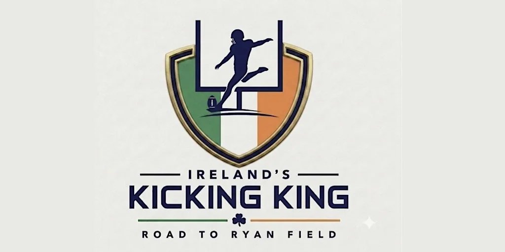Ireland's Kicking King: Road to Ryan Field: Ballyboden, Dublin at Ballyboden St Enda's Gaa