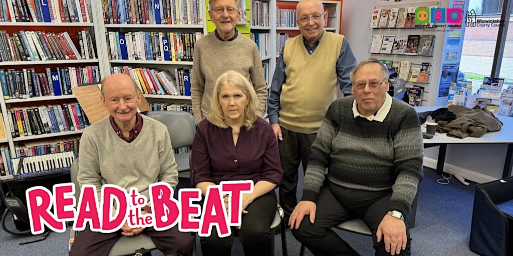 Performance by Stratford Accordion Group