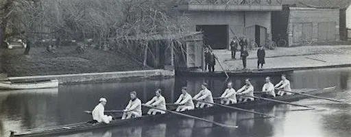 Everyday Selwyn: snippets of staff and student college life since 1882 at Meet at Porters' Lodge, Selwyn College