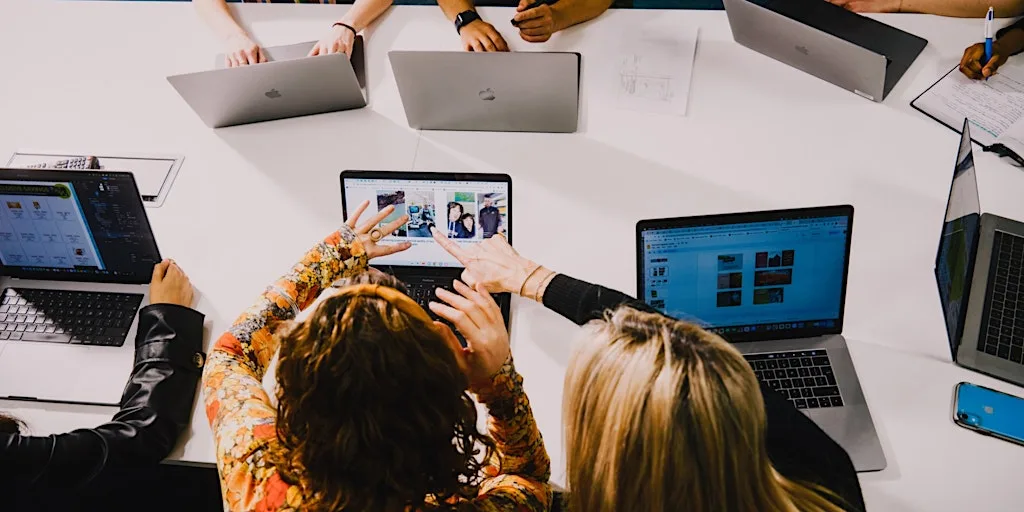 Tech Talk: Getting started with your MacBook at John Lewis Cheltenham