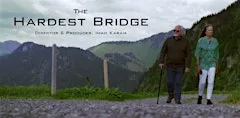 The Hardest Bridge at Friends Meeting House