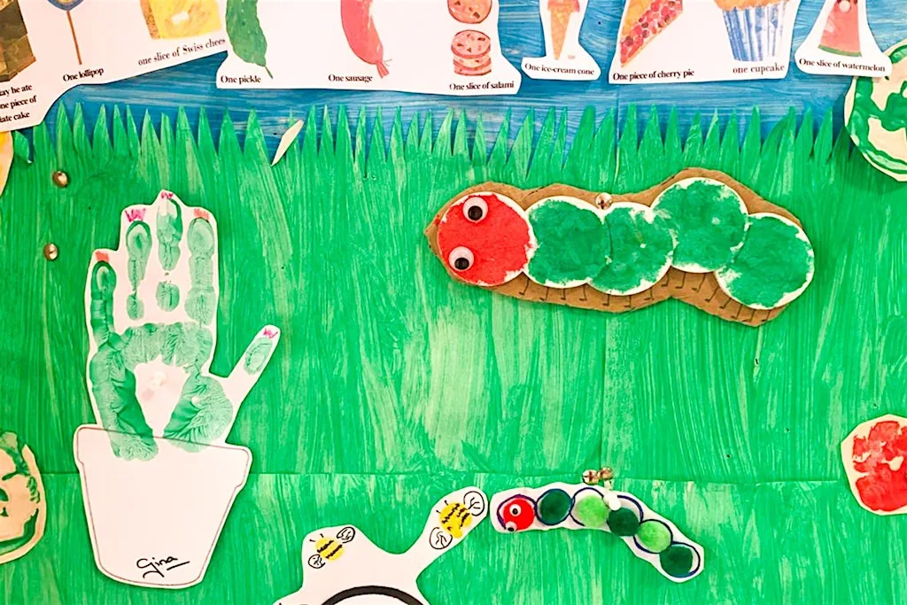 Summer at DC Learn: family drop-ins every Wednesday in August at DC Learn Studio