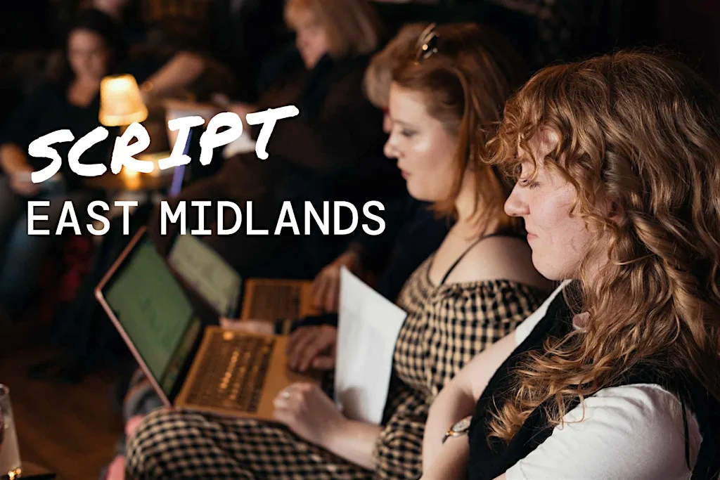 Playwriting: FREE try-it workshops at Broadway Cinema