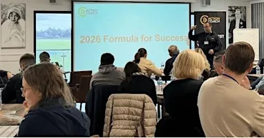 ActionMembers Summer Workshops - Build Your Business To Sell It - Even If
