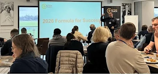 ActionMembers Summer Workshops - Finding, Getting & Keeping The Best People at The Wellsprings