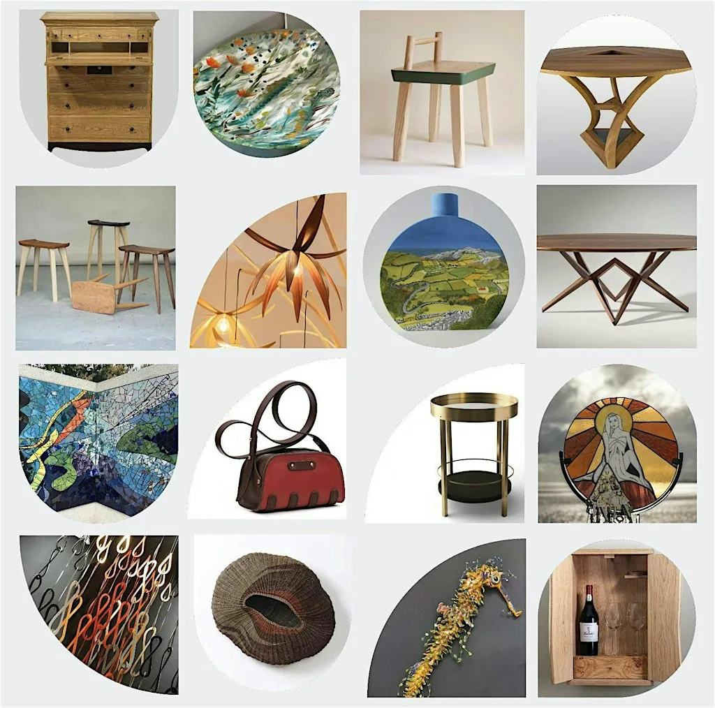 Irish Design Works 2026: A Celebration of Contemporary Design