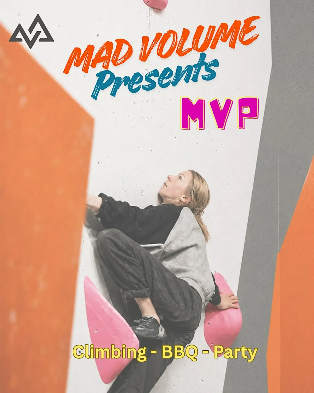 Mad Volume Presents: MVP