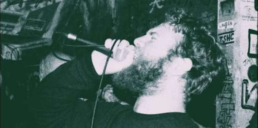 DETERGE // INDUSTRIAL COAST