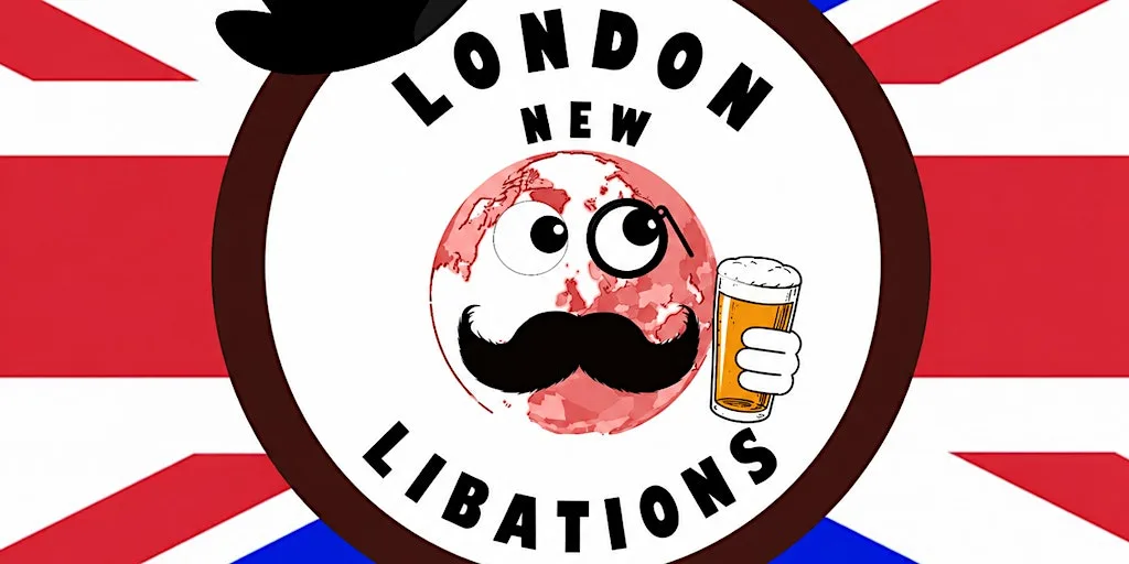 London New Libations at the Wheatsheaf, 30 July