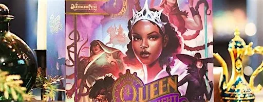 Heavy Wednesday - Learn to play Queen by Midnight at The Dice Box Eastbourne