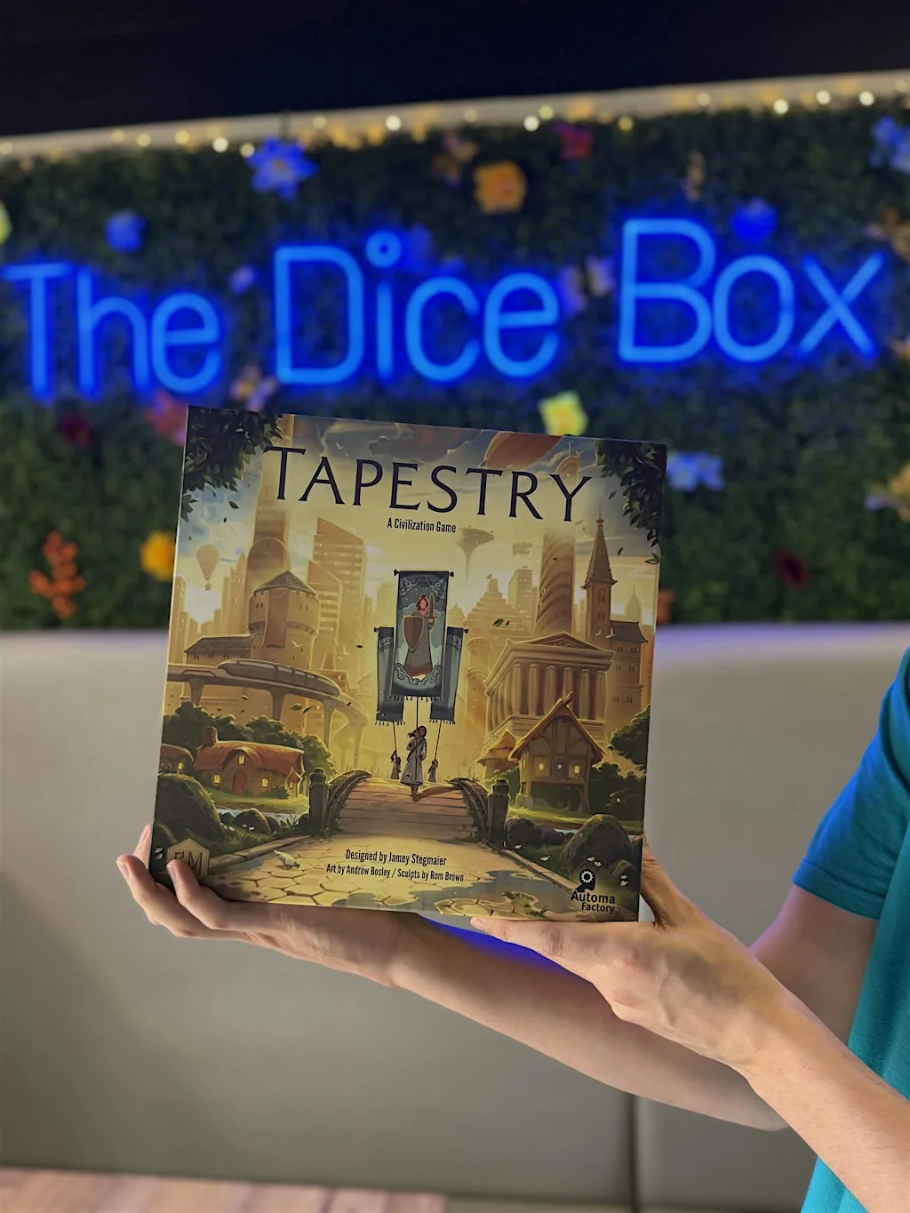 Heavy Wednesday - Learn to play Tapestry