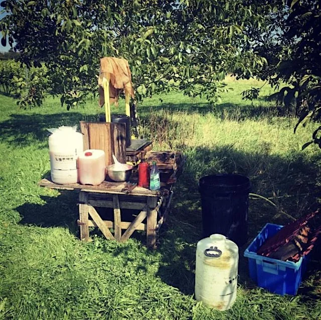 3rd Community Farmer Day 2026