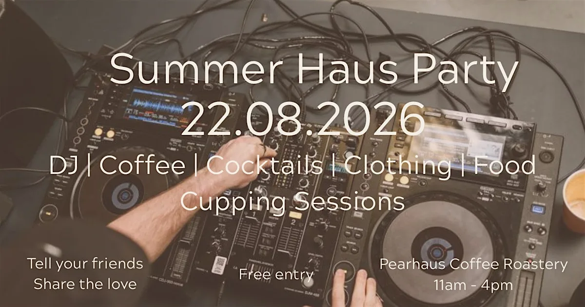 Summer Haus Party