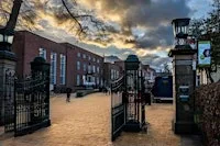 Addressing Business Challenges Through Research at University House