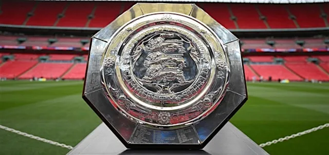 ARSENAL V MAN CITY: COMMUNITY SHIELD 2026 at BOXPARK Camden