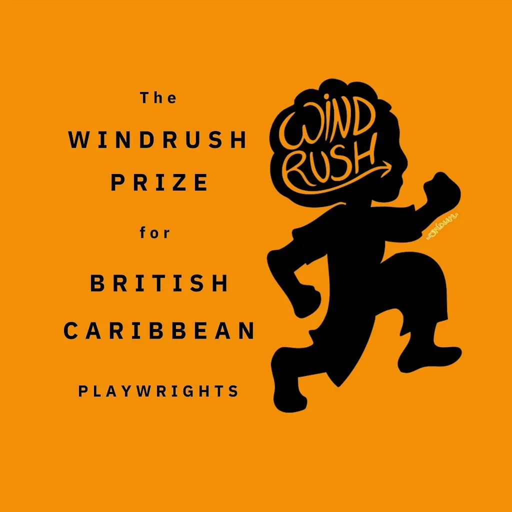 The Windrush Prize Workshop at Arcola Theatre