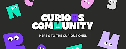 Curious Community August Gathering at Parkway Hotel & Spa