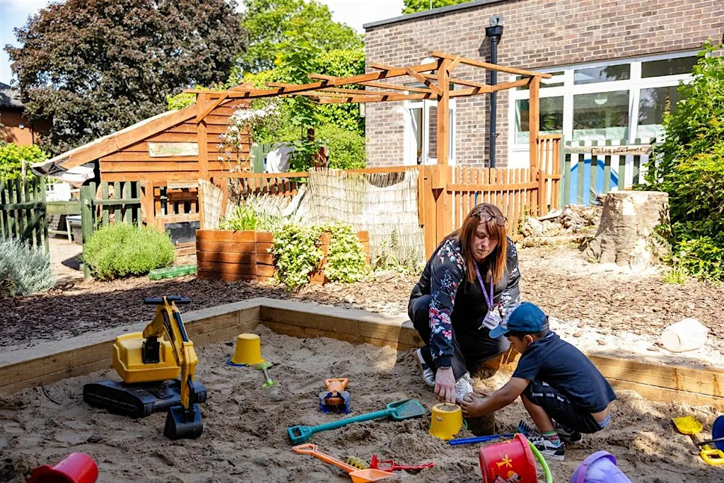 Norwich Childminder Networking Event