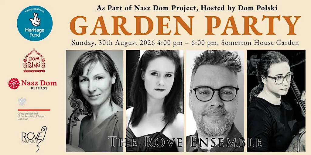 Garden Party