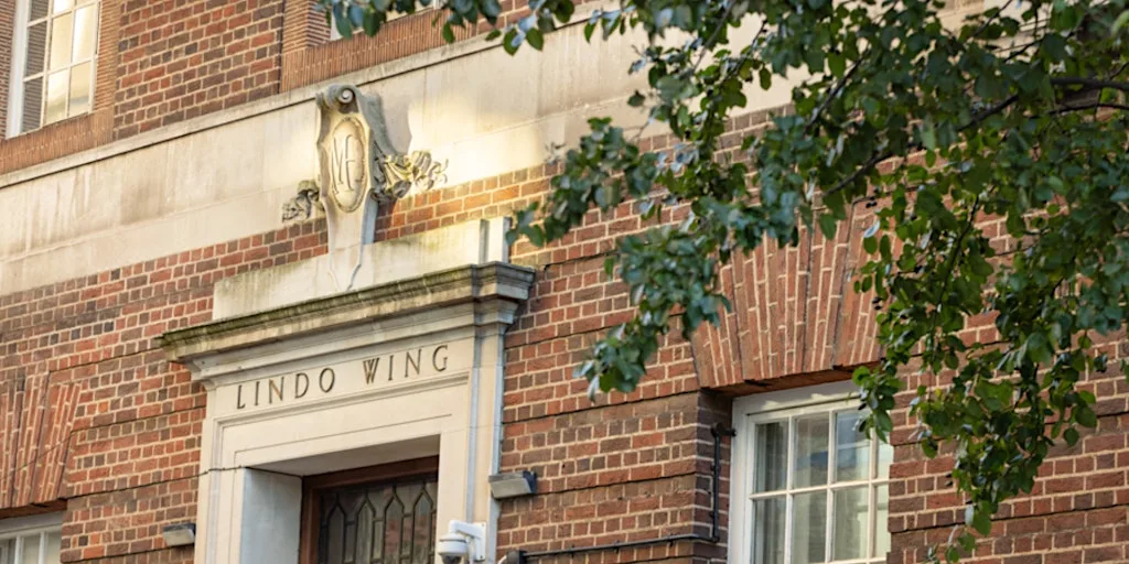 Lindo Wing and Clayton Ward Open Evening