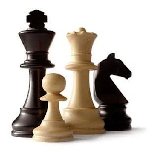 New Chess Club - All Ages at The Jubilee Centre