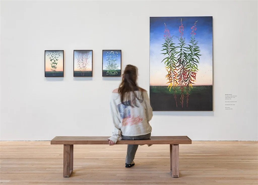 Reading Group: Panorama Europa at The Glucksman
