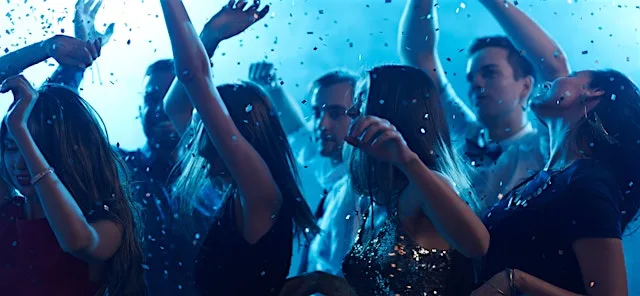 Christmas Party Night 2026 - Holiday Inn Brighton Seafront - All-Inclusive