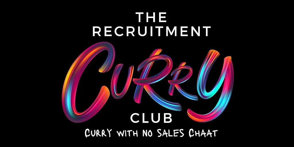 Recruitment Curry Club - Bristol