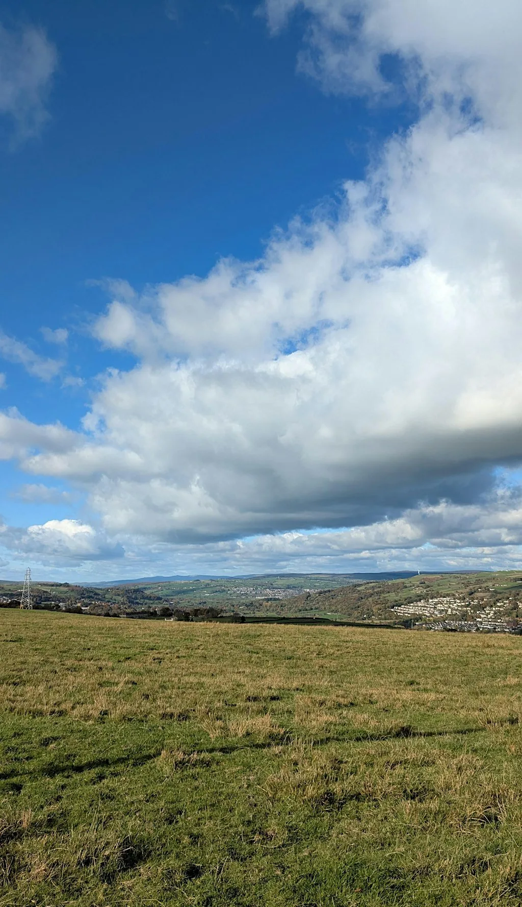 Free Women's Group Hike - Bingley and Harden Moor