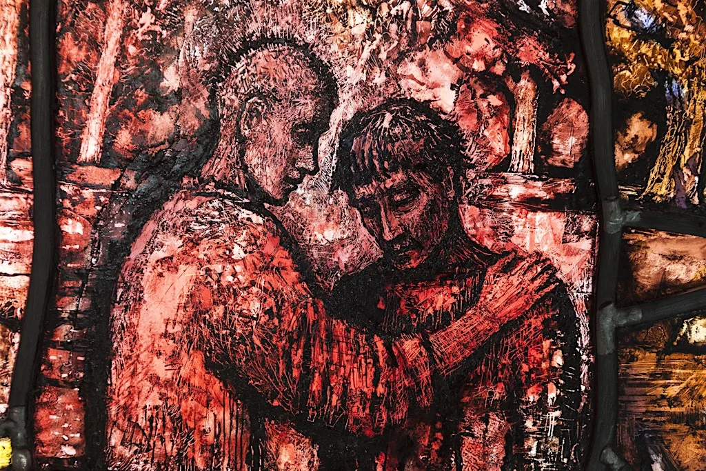 Heritage Open Days - Richard III tours at Leicester Cathedral