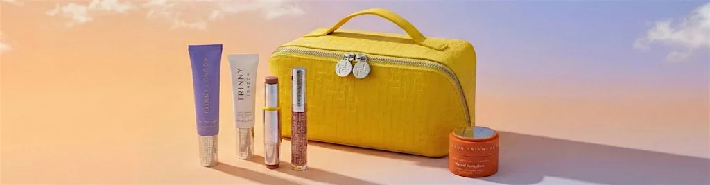 Trinny London Summer Skin School at John Lewis Oxford Street