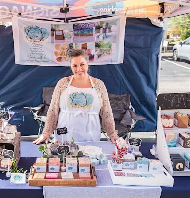 Tottenham Home Show & Artisan Market at Crondon Park