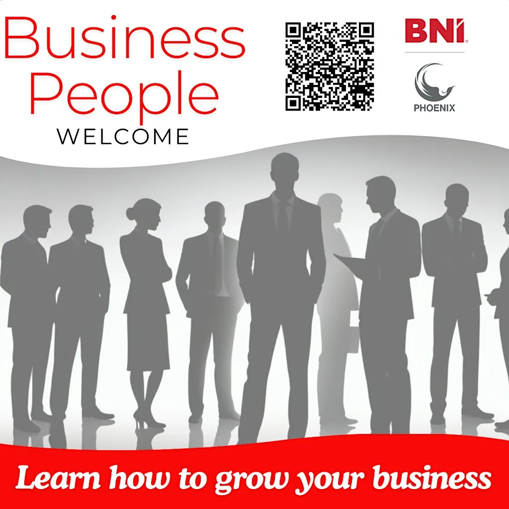 Rotherham Phoenix BNI - Business Networking Group at Red Lion