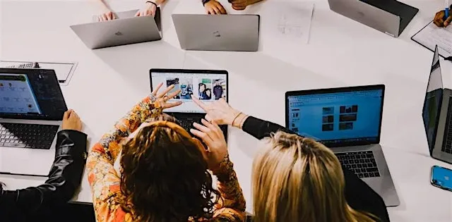 Tech Talk: Online Safety For Parents at John Lewis & Partners