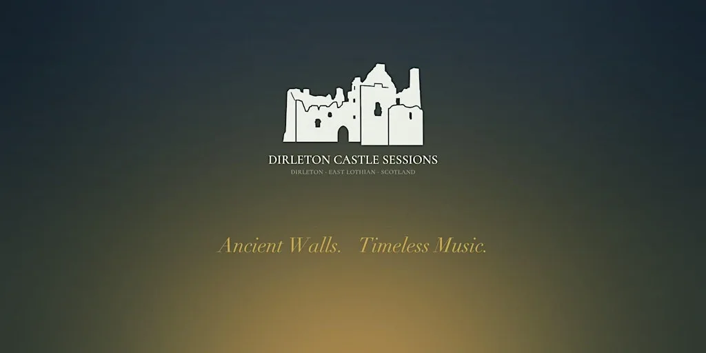 Dirleton Castle Sessions presents Fair Weather Son and Chris Yendell at Dirleton Castle & Gardens