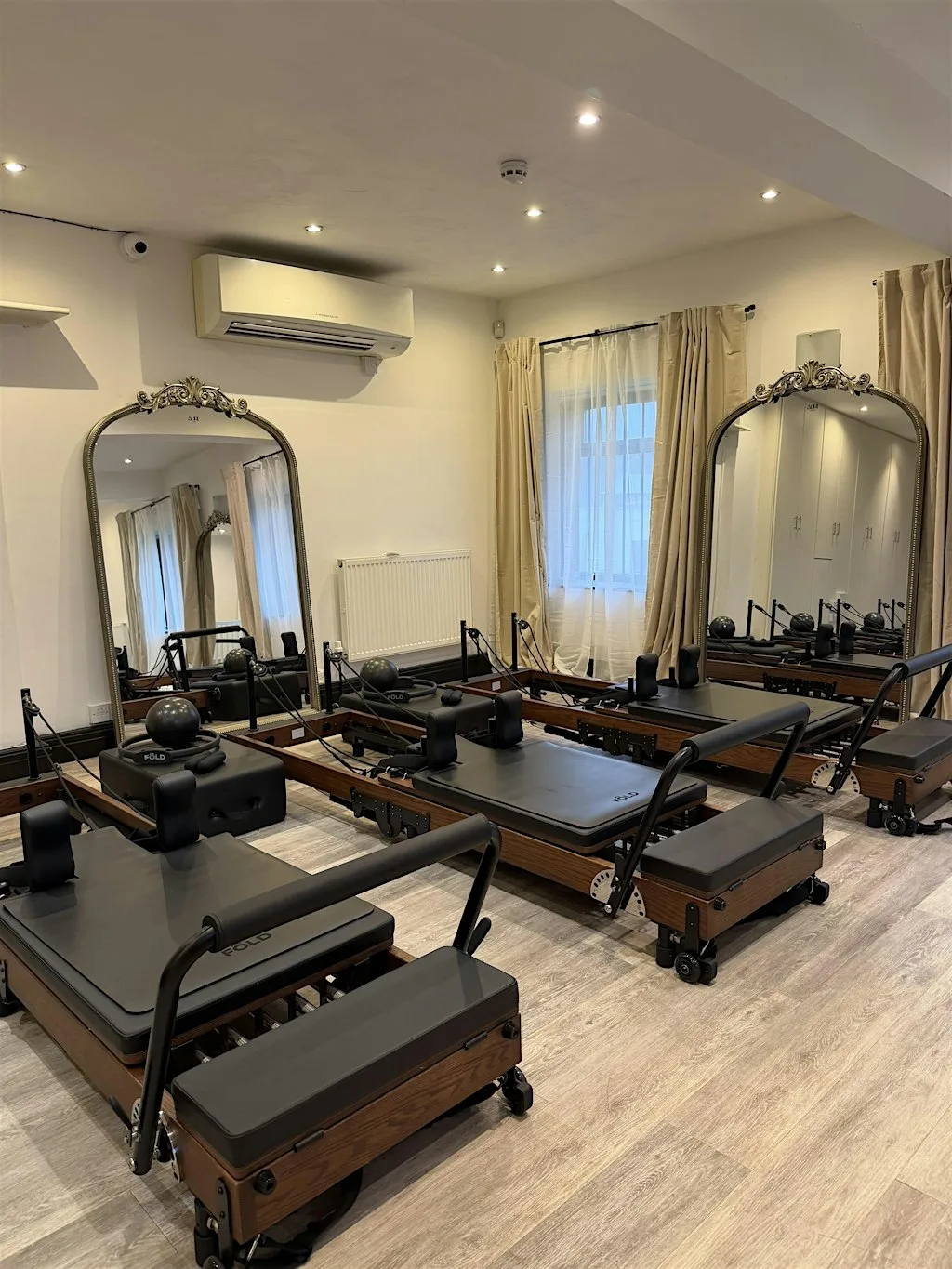 Reformer Pilates Taster Class | Beginners Welcome | Leeds at Auri Pilates & Reformer Studios