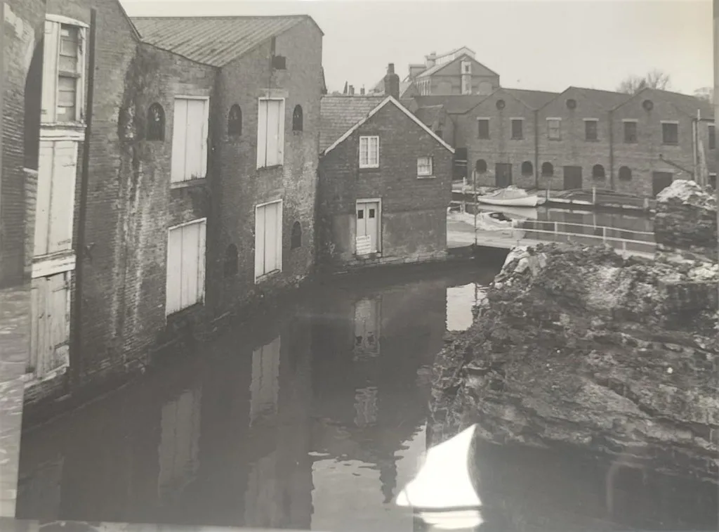 Quay Memories