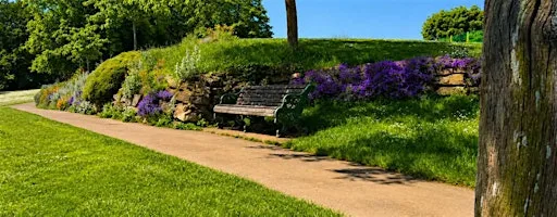 Empower in the Park at Victoria Park